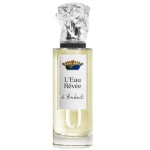 SISLEY L`EAU REVEE D`HUBERT EDT 100ML TESTER # (CAJA GENERICA)