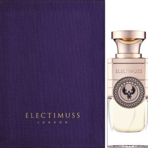 ELECTIMUSS LONDON PHODANTHE EDP 100 ML REGULAR