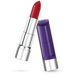 RIMMEL LONDON BARRA 510 MAY FAIR RED LADY REGULAR