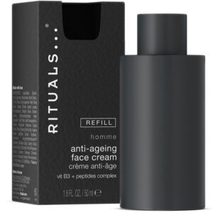 RITUALS HOMME ANTI AGEING FACE CREAM 50 ML