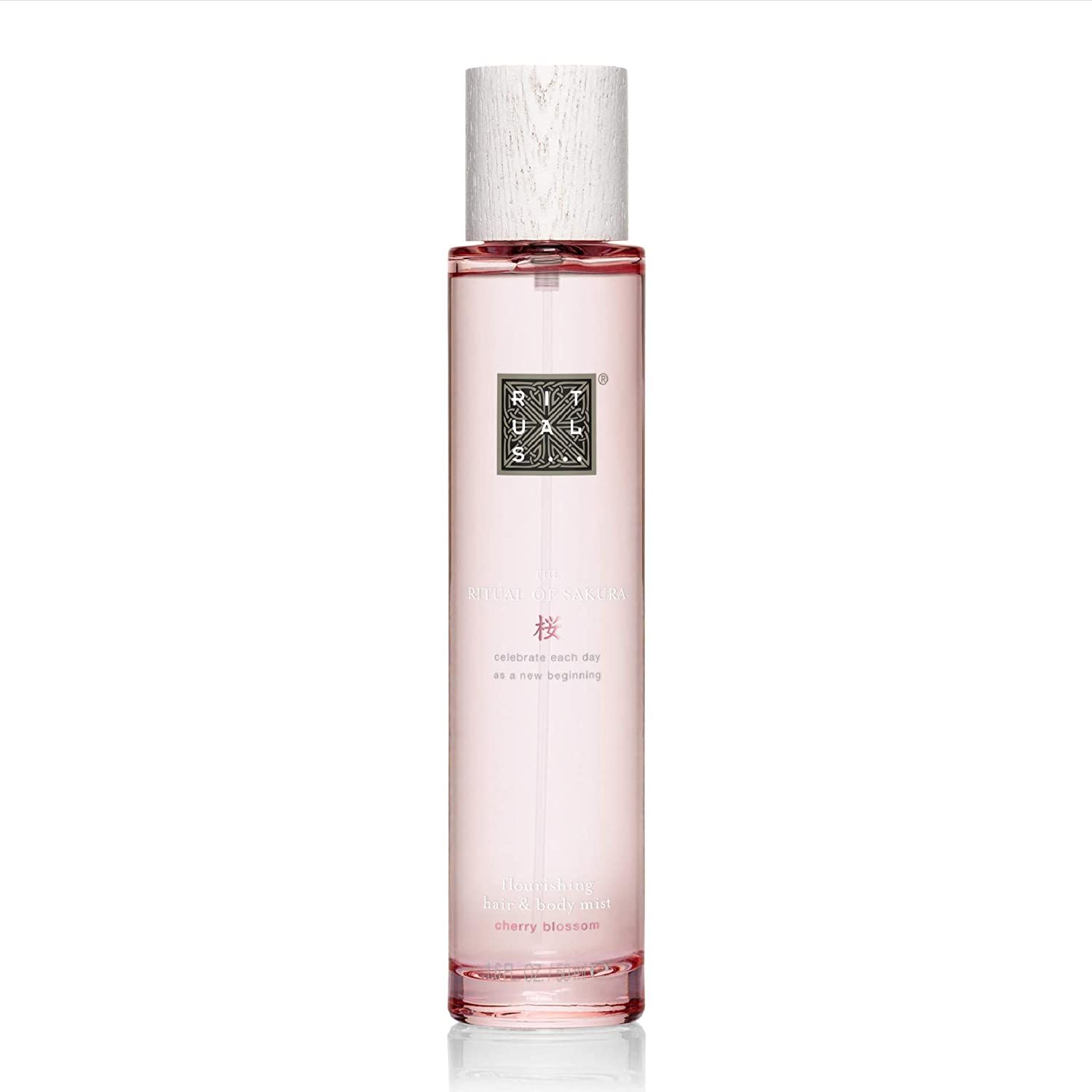 RITUALS SAKURA PELO Y CUERPO 50 ML