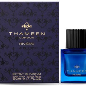 THAMEEN RIVIERE EXTRAIT PARFUM 50 ML TESTER # (CAJA GENERICA)