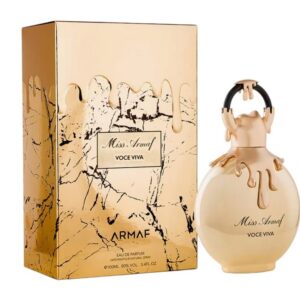 ARMAF MISS VOCE VIVA EDP 100 ML REGULAR