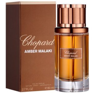 CHOPARD MALAKI AMBER EDP 80 ML REGULAR