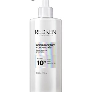 REDKEN ACIDIC BONDING CONCENTRATE 500 ML REGULAR