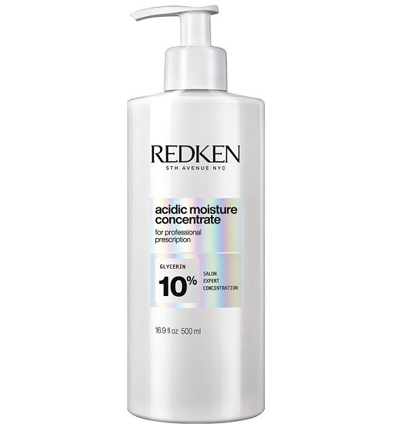 REDKEN ACIDIC BONDING CONCENTRATE 500 ML REGULAR