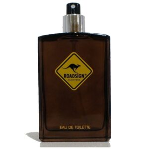 ROADSIGN EDT 100 ML (Sin caja) TESTER # (CAJA GENERICA)