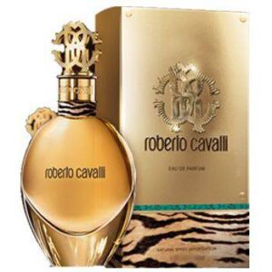 ROBERTO CAVALLI EDP 75 ML REGULAR