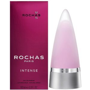 ROCHAS MAN INTENSE EDP 100ML REGULAR
