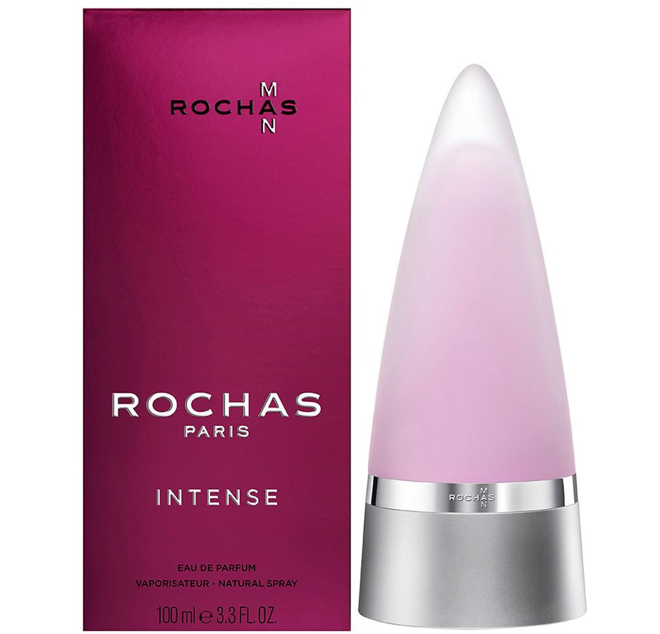 ROCHAS MAN INTENSE EDP 100ML REGULAR