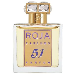 ROJA PARFUMS 51 POUR FEMME EDP 75 ML TESTER # (CAJA GENERICA)