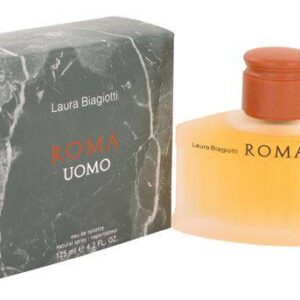 ROMA UOMO EDT 125ML REGULAR
