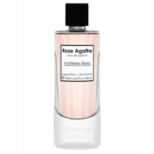 PANOUGE ROSE AGATHE EDP 100 ML TESTER # (CAJA GENERICA)
