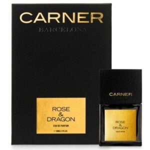 CARNER BARCELONA SANDOR 70`S EDP 50 ML TESTER # (CAJA GENERICA)