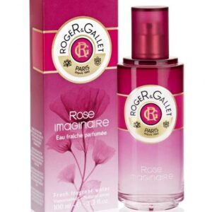 ROGER & GALLET ROSE IMAGINAIRE EDT 100 ML TESTER # (CAJA GENERICA)