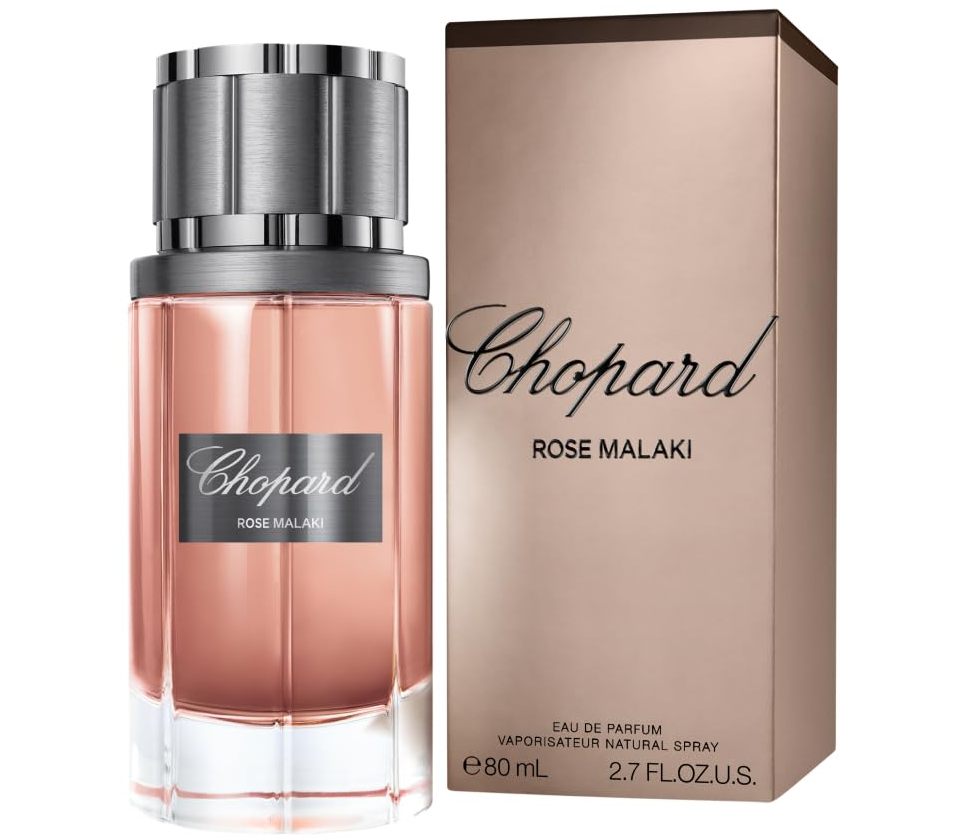 CHOPARD MALAKI ROSE EDP 80 ML REGULAR