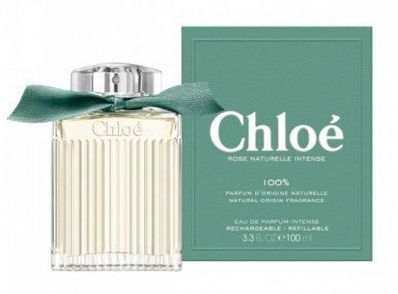 CHLOE ROSE NATURELLE INTENSE EDP 30 ML REGULAR