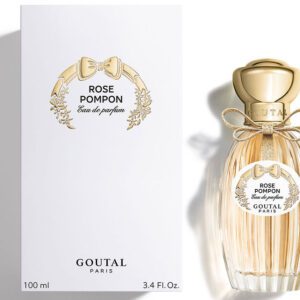 ANNICK GOUTAL ROSE POMPON EDP 100 ML TESTER # (CAJA GENERICA)