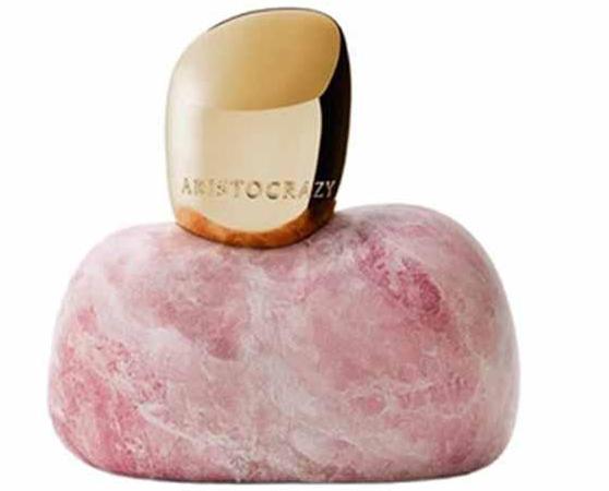 ARISTROCRAZY ROSE QUARTZ EDP 100 ML TESTER # (CAJA GENERICA)