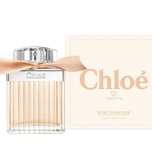 CHLOE ROSE TANGERINE EDT WOMAN 75ML TESTER # (CAJA GENERICA)