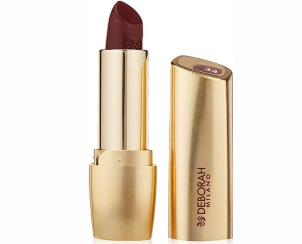DEBORAH MILANO ROSEETTO MILANORED N 34 SPF15 REGULAR
