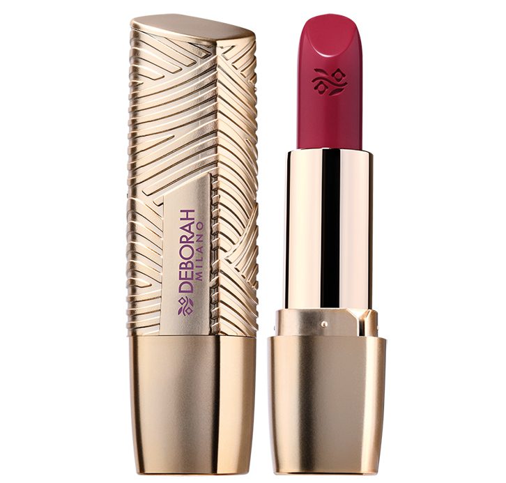 DEBORAH MILANO ROSEETTO MILANORED SPF15 N 08 HIBISCUS DESIRE REGULAR