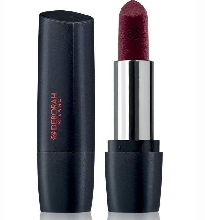 DEBORAH MILANO ROSSETTO MILANORED MAT N 35 UP TO 8 HOURS REGULAR