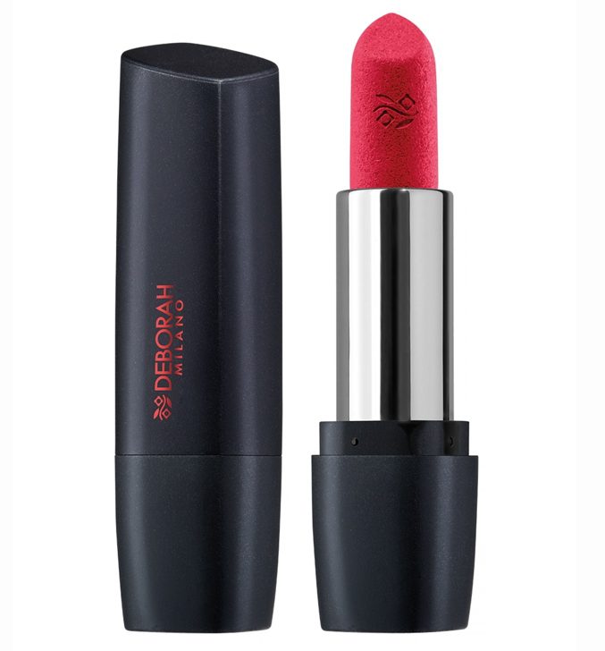 DEBORAH MILANO ROSSETTO MILANORED MAT N 30 UP TO 8 HOURS REGULAR