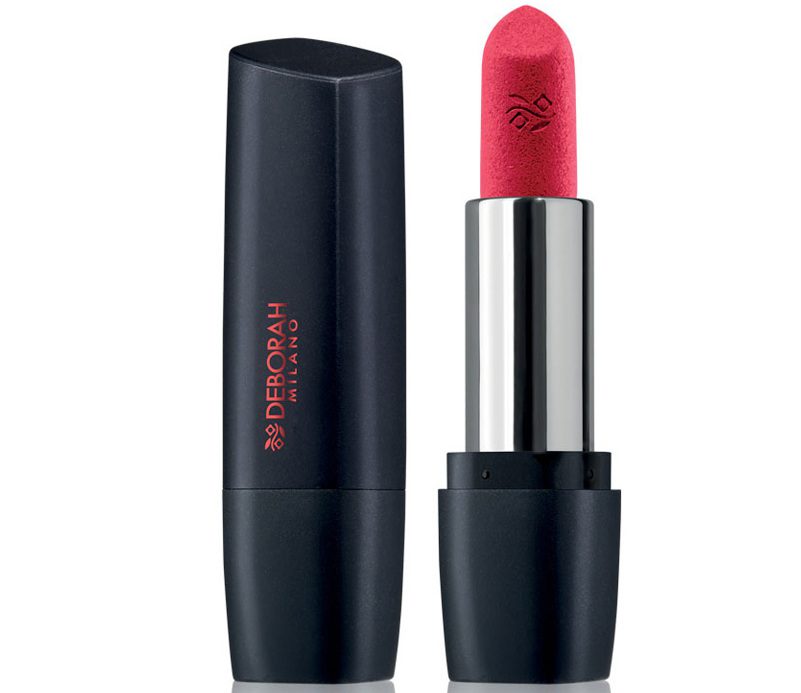 DEBORAH MILANO ROSSETTO MILANORED MAT 01 UP TO 8 HOURS REGULAR