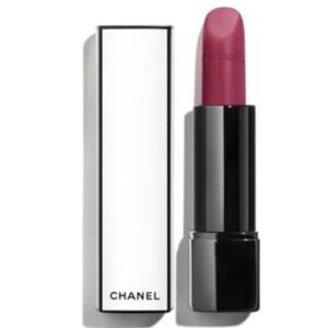 CHANEL BARRA DE LABIOS ROUGE ALLURE VELVET LUMINOUS MATTE LIP COLOR 05:00 EDICION LIMITADA 3,5 GRAMOS REGULAR