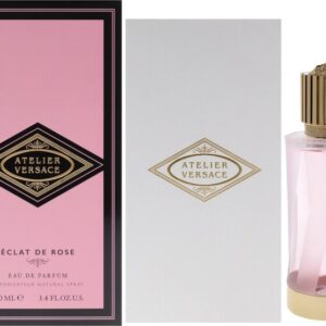 VERSACE A ECLAT DE ROSE EDP 100 ML REGULAR