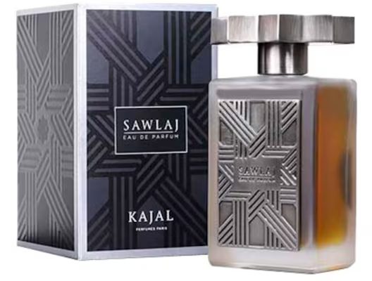 KAJAL PERFUMES SAWLAJ EDP 100 ML REGULAR