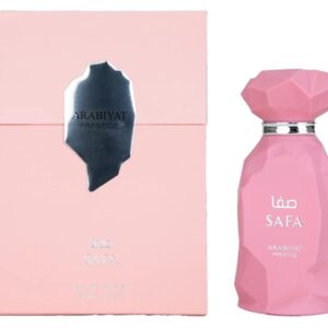 ARABIYAT PRESTIGE SAFA EDP 100 ML TESTER # (CAJA GENERICA)