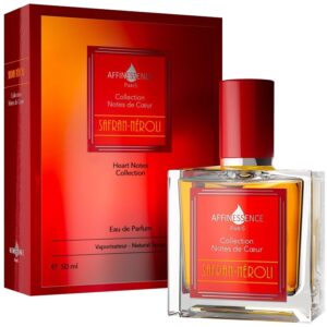 AFFINESSENCE SAFRAN-NEROLI EDP 100 ML TESTER # (CAJA GENERICA)