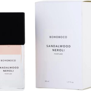 BOHOBOCO SANDALWOOD NEROLI PARFUM 50 ML TESTER # (CAJA GENERICA)