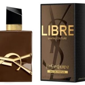 YSL LIBRE SANTAL COUTURE 50 ML REGULAR
