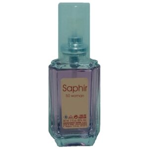 SAPHIR COOL EDP 30 ML TESTER # (CAJA GENERICA)