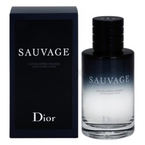 SAUVAGE DIOR EDT 100ML TESTER # (CAJA GENERICA)