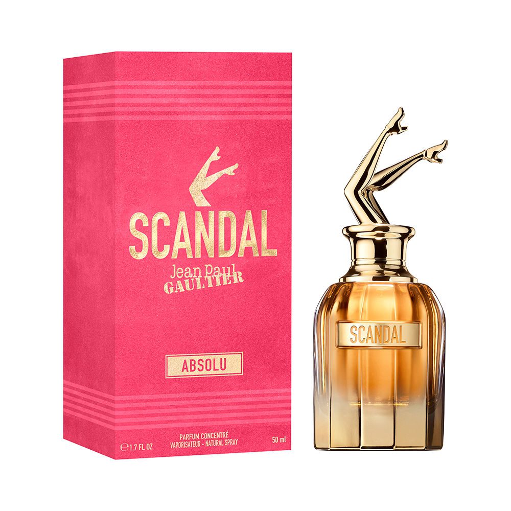 JPG SCANDAL ABSOLU HER EDP 80 ML REGULAR