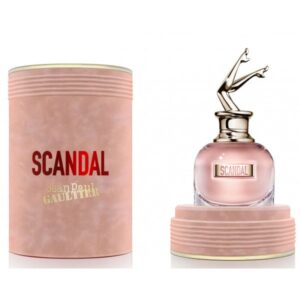 JPG SCANDAL EDP 80 ML TESTER # (CAJA GENERICA)