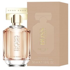 HUGO BOSS THE SCENT FOR HER EDP 100ML REGULAR