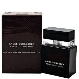 ANGEL SCHELESSER ESSENTIAL MEN EDT 100ML TESTER # (CAJA GENERICA)
