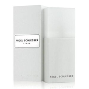 ANGEL SCHLESSER FEMME EDT 100ML TESTER # (CAJA GENERICA)