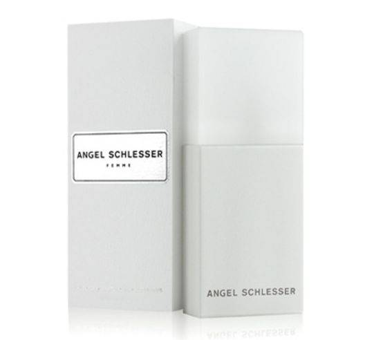 ANGEL SCHLESSER FEMME EDT 100ML TESTER # (CAJA GENERICA)
