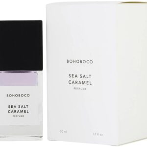 BOHOBOCO SEA SALT CARAMEL PARFUM 50 ML TESTER # (CAJA GENERICA)