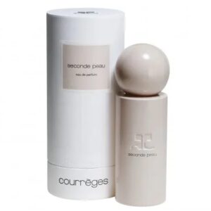 COURREGES SECONDE PEAU EDP 100 ML TESTER # (CAJA GENERICA)