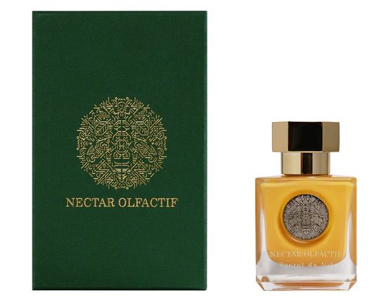 NECTAR OLFACTIF SECRET DU NIL EXTRAIT PARFUM 100 ML TESTER # (CAJA GENERICA)