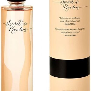 SECRET DE ROCHAS WOMAN EDP 50 ML REGULAR