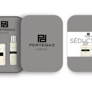 SET PERTEGAZ SEDUCTEUR EDT POUR HOMME 100 ML + 30 ML REGULAR