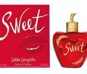 LOLITA LEMPICKA SWEET EDP 50ML REGULAR